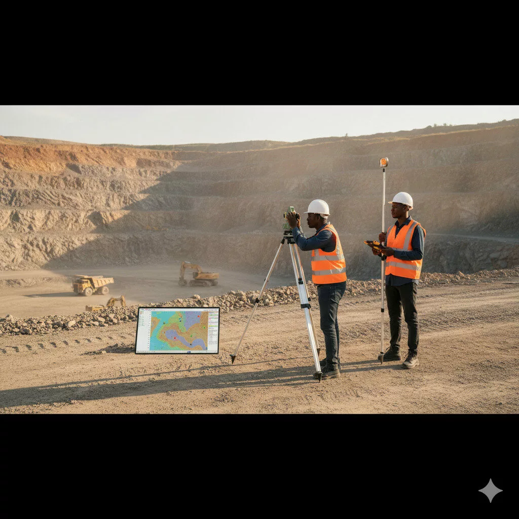 Mining surveys