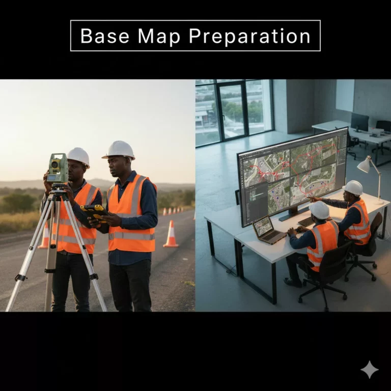 Basemap